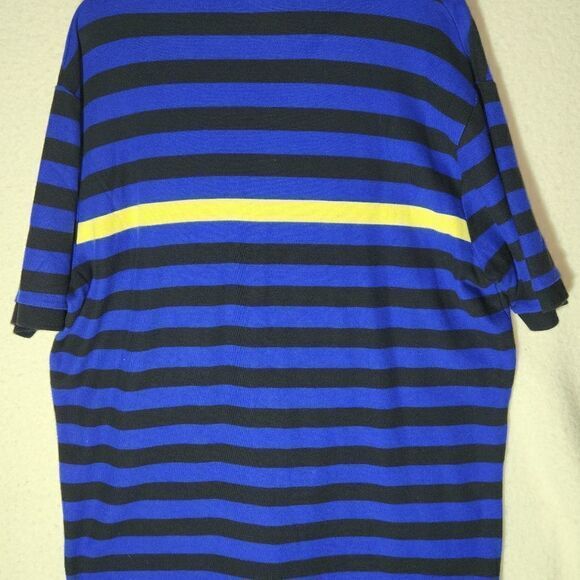 Vintage Ralph Lauren Polo shirt size Large‎ - Picture 3 of 3